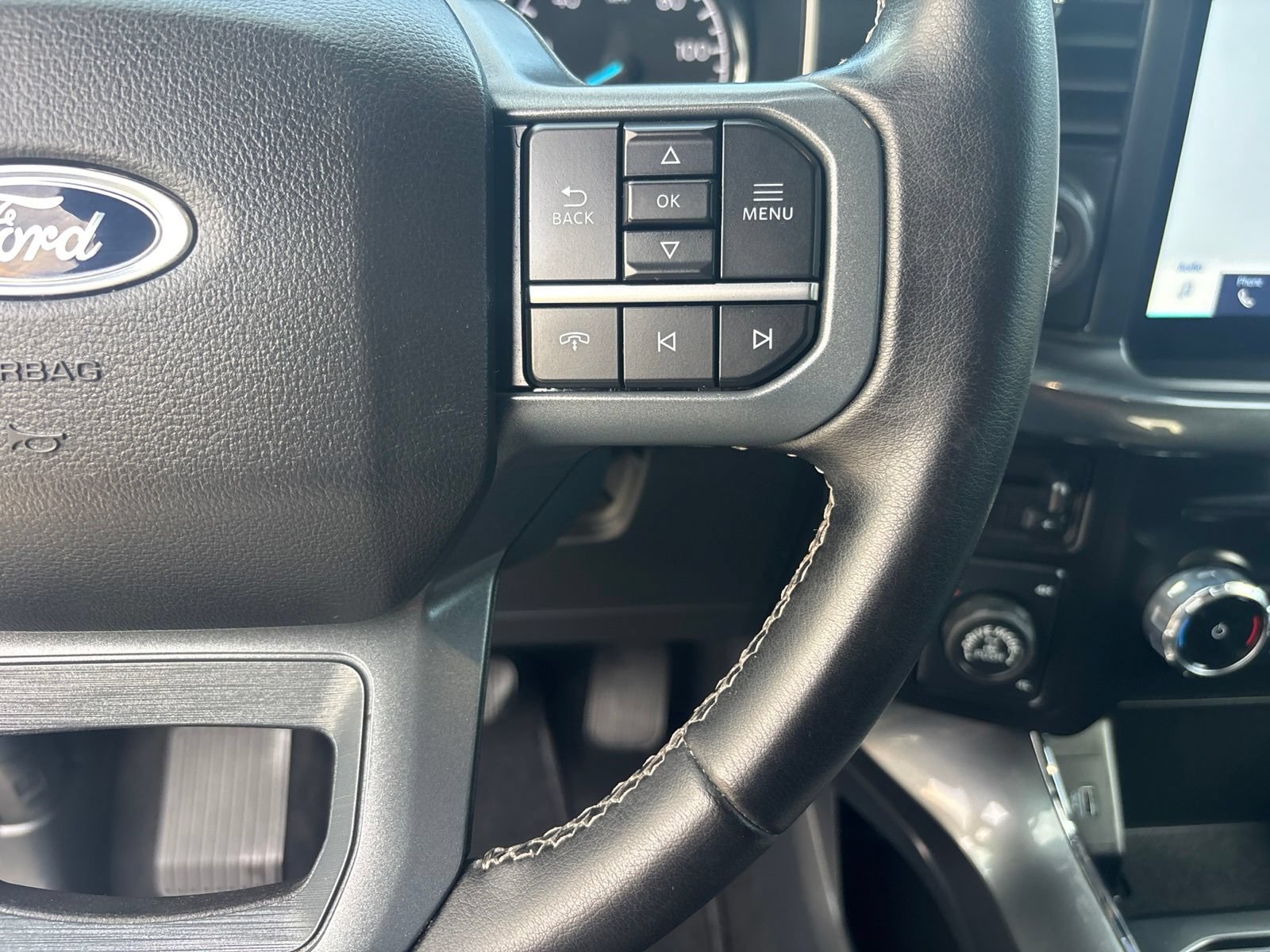 Certified 2023 Ford F150 XLT w/ Equipment Group 302A High AWD/4WD image 20
