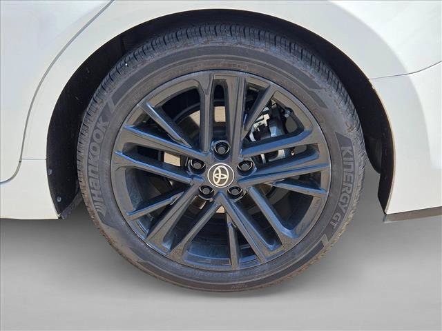 Used 2025 Toyota Camry SE w/ Convenience Package FWD image 22