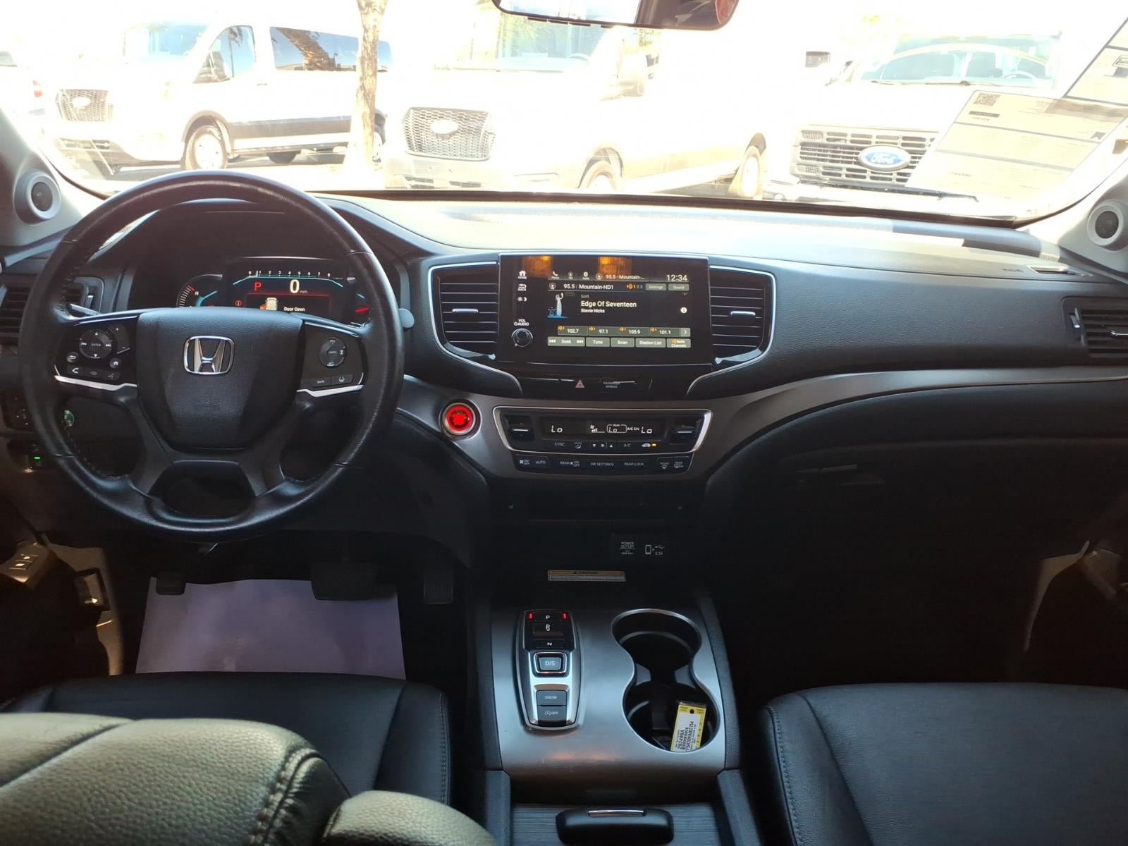 Used 2022 Honda Pilot Special Edition image 19