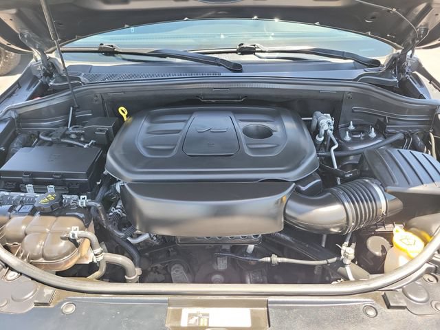Used 2019 Jeep Grand Cherokee Limited AWD/4WD image 25