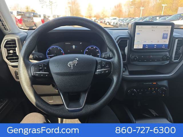 Certified 2023 Ford Bronco Sport Big Bend image 22