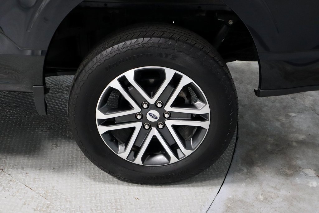 Certified 2023 Ford F150 XLT w/ Equipment Group 301A Mid image 19