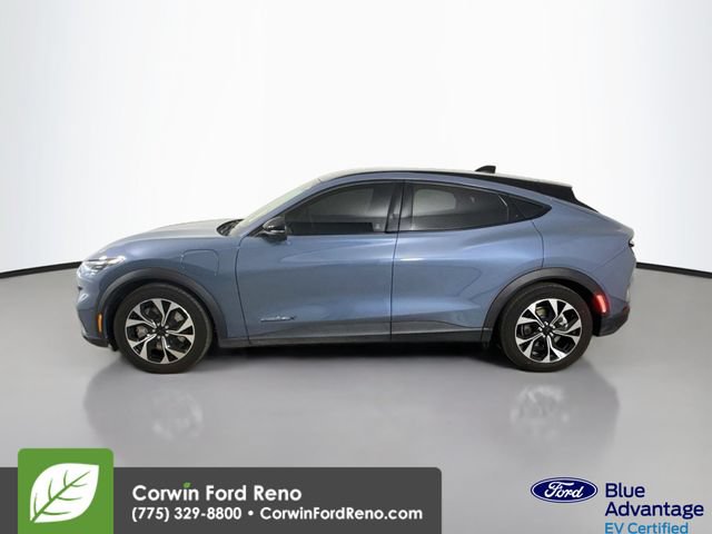 Certified 2024 Ford Mustang Mach-E Select w/ Comfort Package Lite AWD/4WD image 5