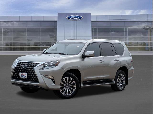 Used 2021 Lexus GX 460 Luxury w/ Off Road Package