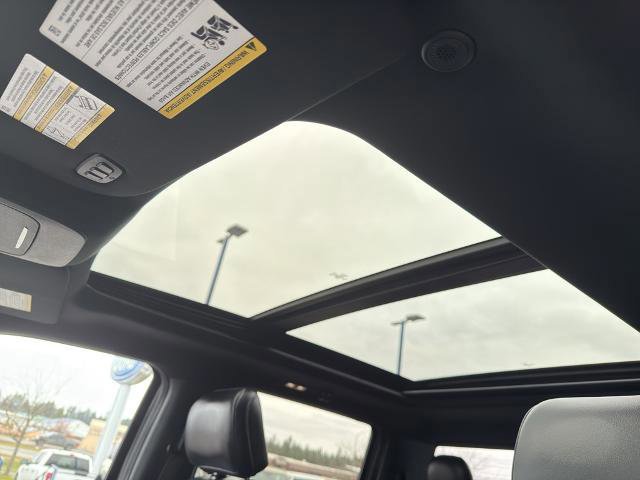 Certified 2021 Ford F150 Lariat w/ Equipment Group 502A High image 24