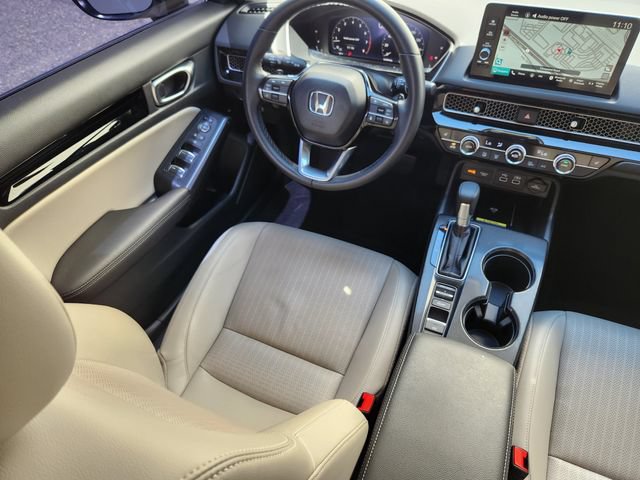 Used 2024 Honda Civic Touring image 11