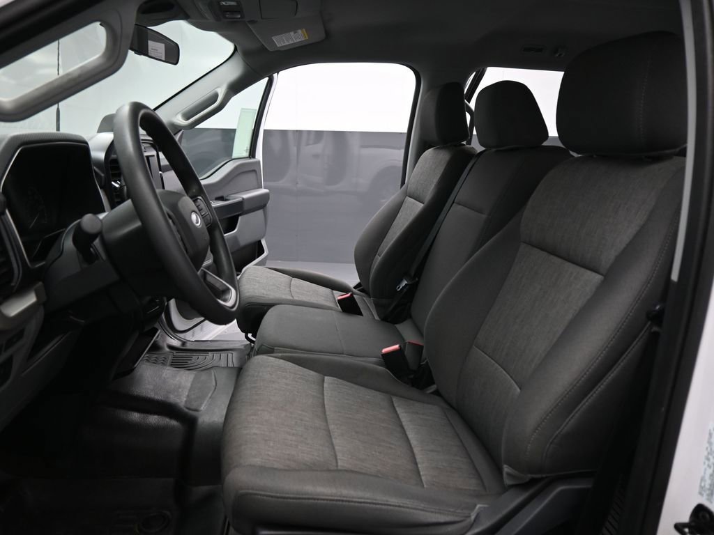 Certified 2021 Ford F150 XL w/ Trailer Tow Package image 10