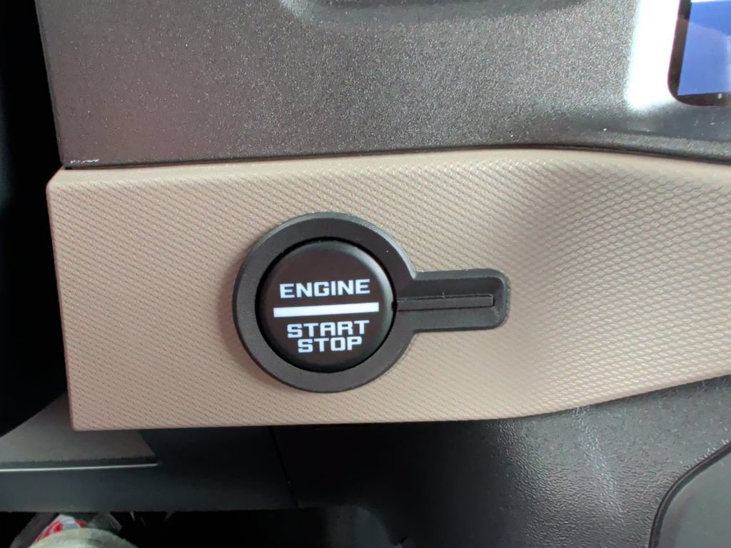 Certified 2024 Ford Bronco Wildtrak AWD/4WD image 25
