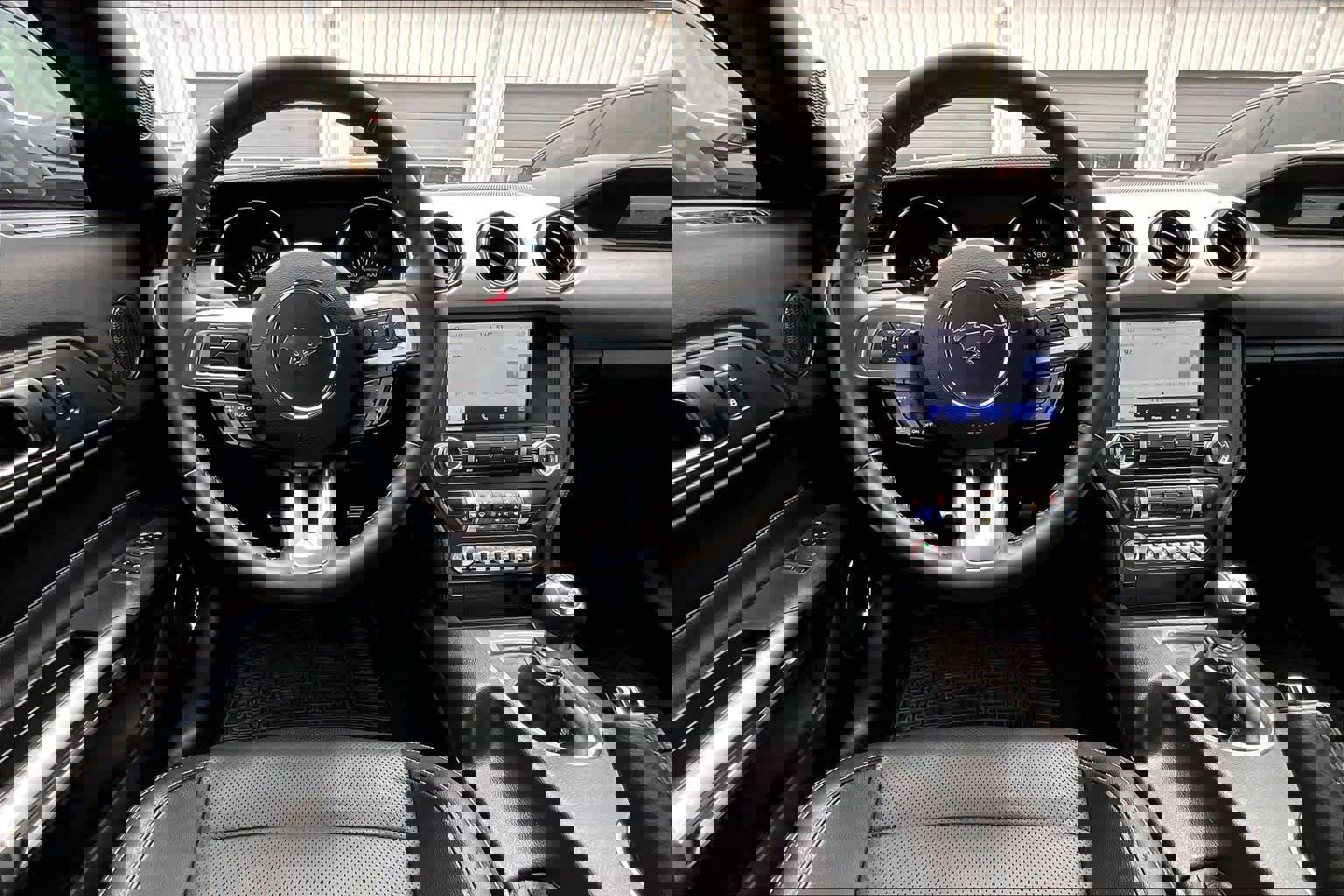 Certified 2023 Ford Mustang GT Premium image 10