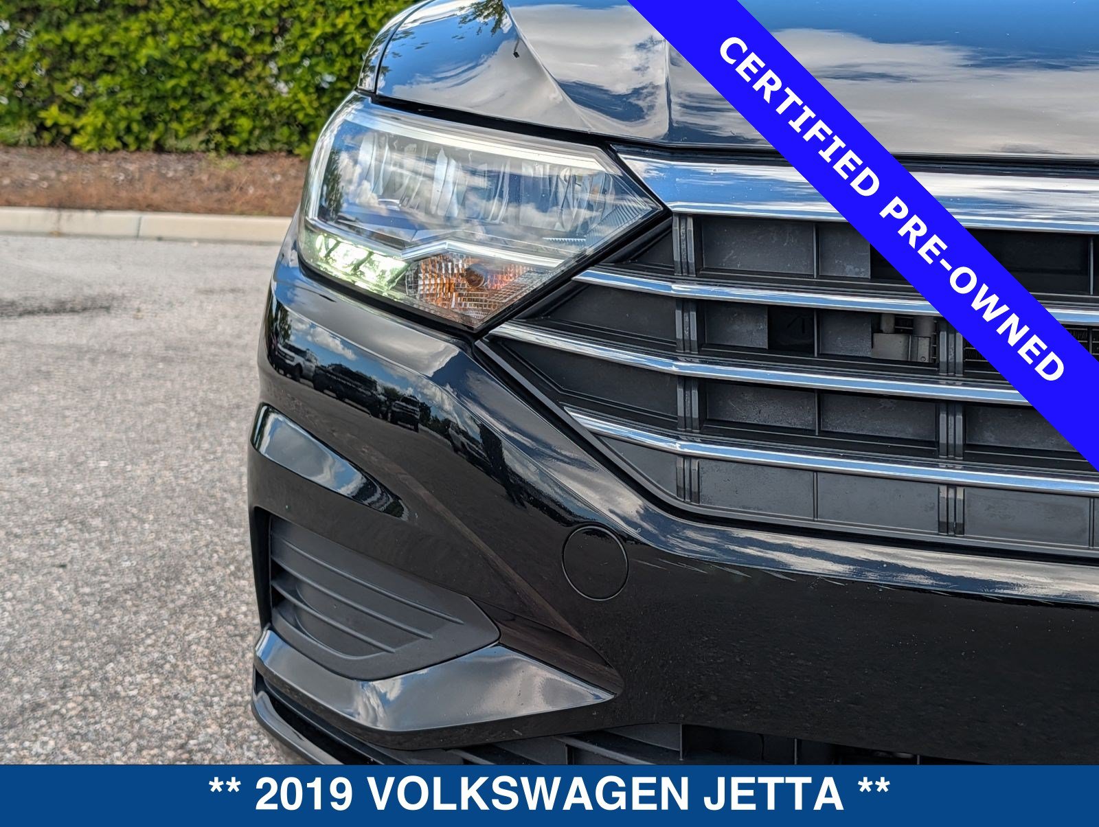 Used 2019 Volkswagen Jetta SE FWD image 10