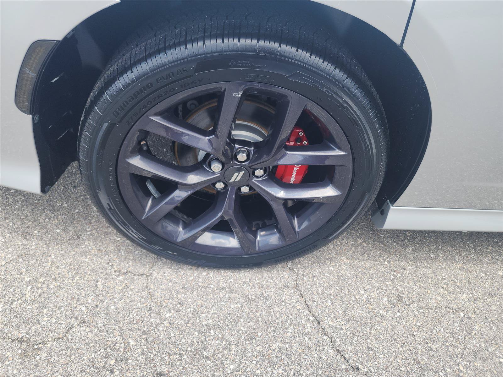 Used 2020 Dodge Charger GT w/ Blacktop Package RWD image 32