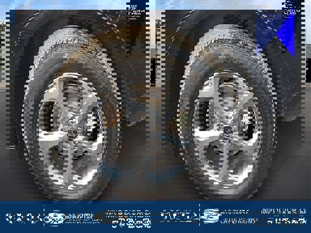 Certified 2024 Ford Escape ST-Line w/ Tech Pack #1 image 7