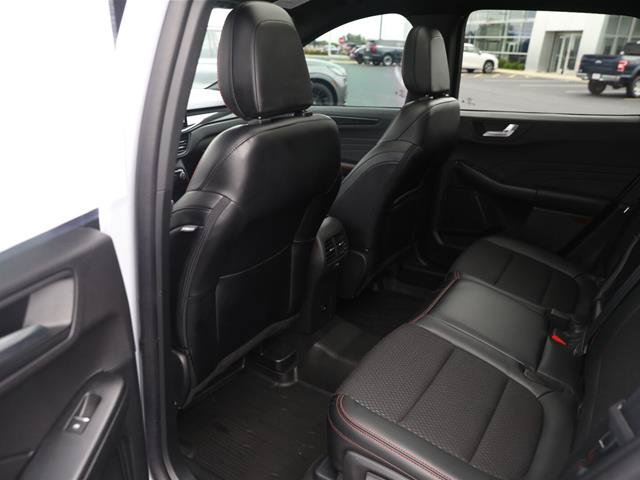 Certified 2025 Ford Escape ST-Line Select w/ Tech Pack #1 AWD/4WD image 26