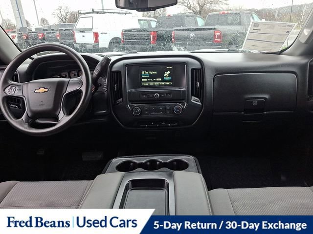Used 2018 Chevrolet Silverado 1500 LS image 16