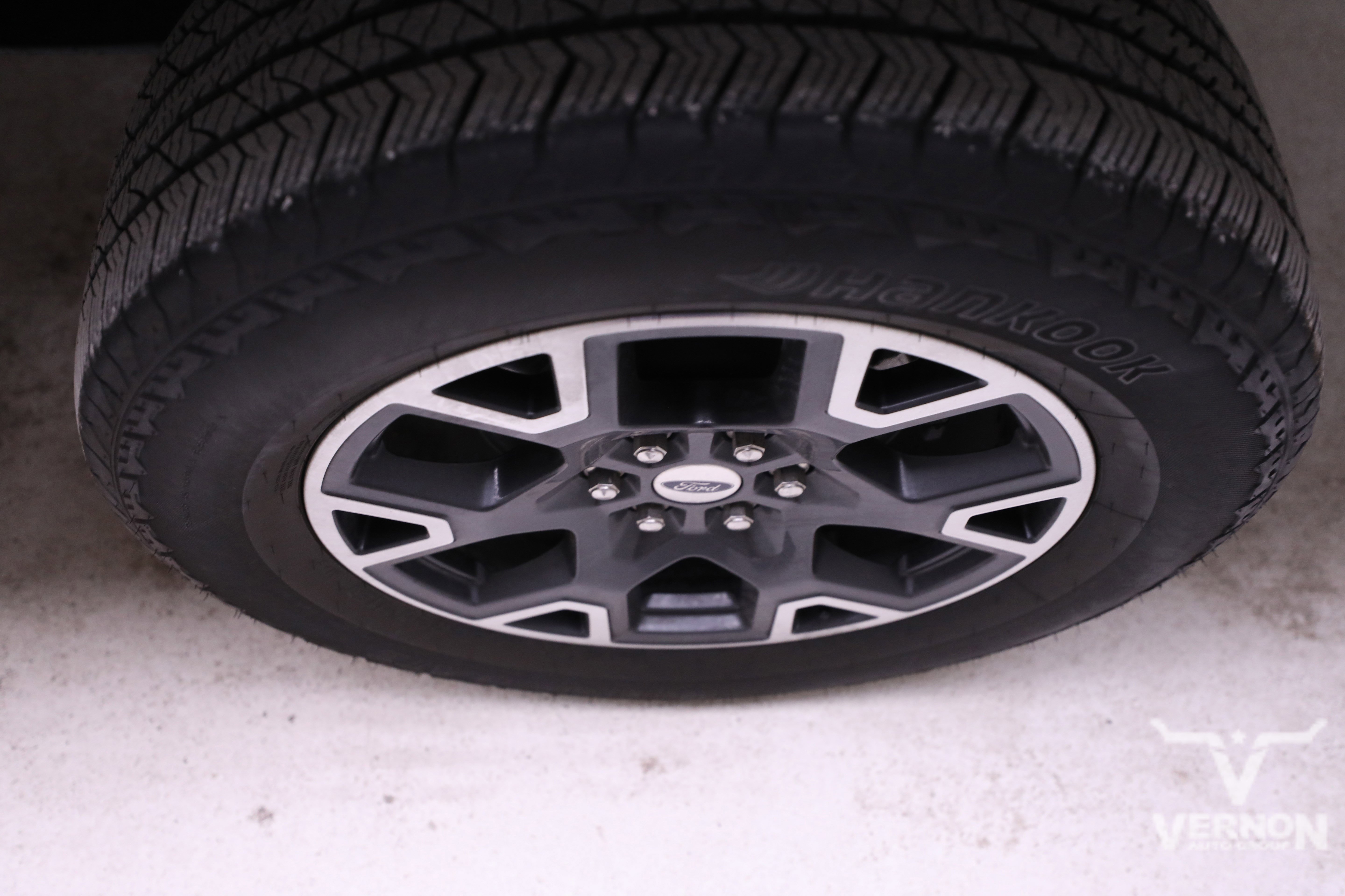 Certified 2024 Ford F150 STX image 31