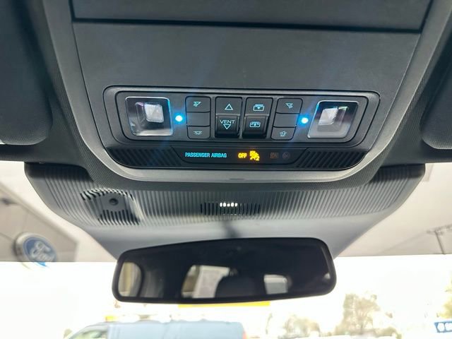 Certified 2025 Ford Explorer ST w/ Sun And Sound Package image 83