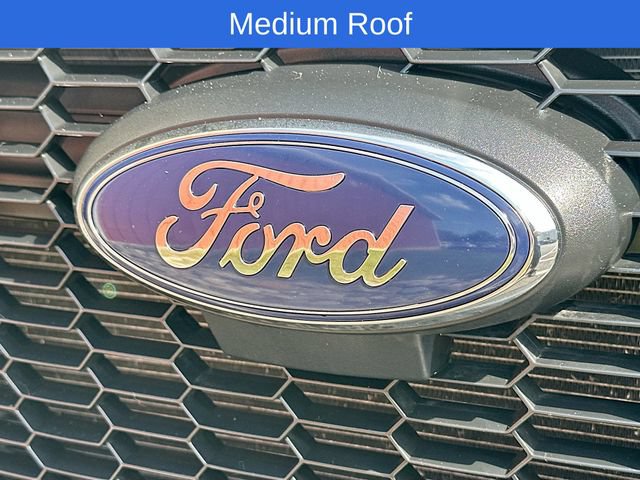 Certified 2024 Ford Transit 250 148 Medium Roof Extended AWD w/ Load Area Protection Package image 28