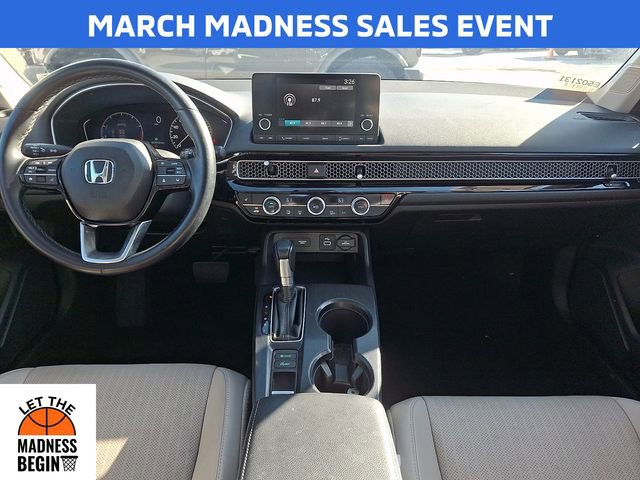 Used 2023 Honda Civic EX-L image 15