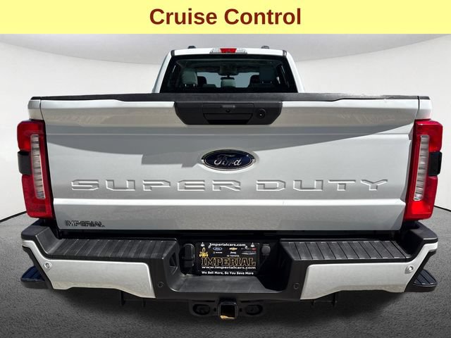 Certified 2024 Ford F250 XL w/ STX Appearance Package AWD/4WD image 13