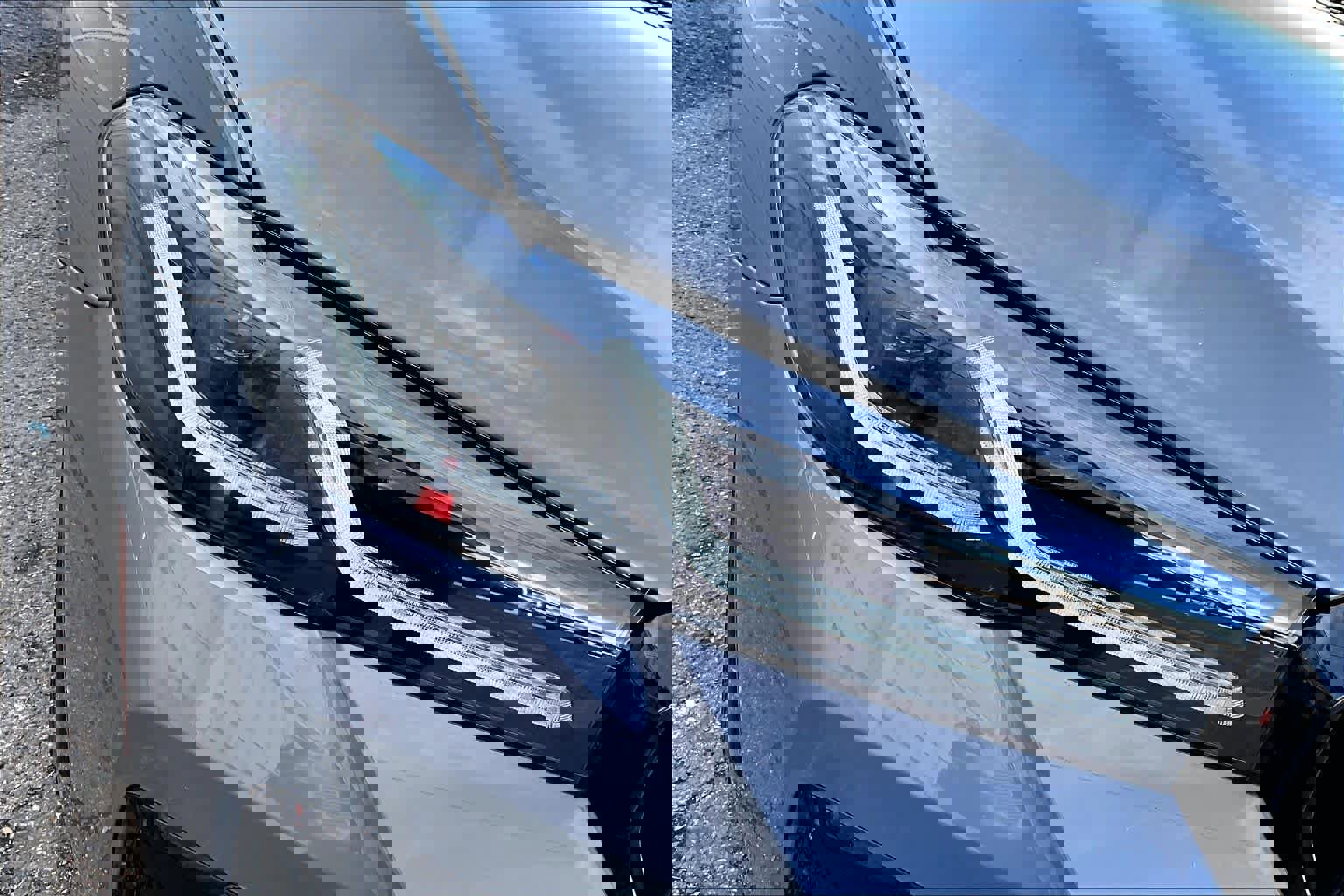 Used 2021 BMW 540i w/ M Sport Package image 27