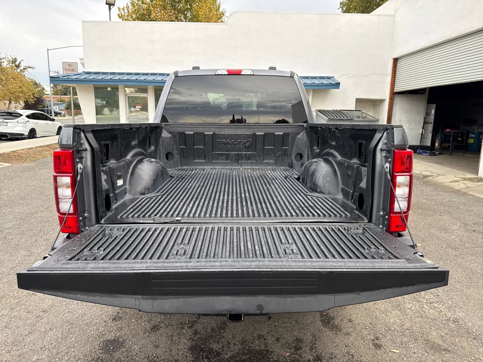 Certified 2022 Ford F250 XLT image 23