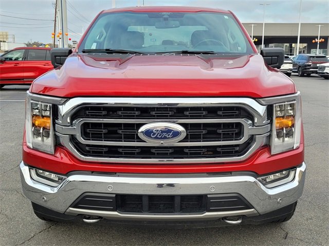 Certified 2021 Ford F150 XLT w/ Equipment Group 302A High image 15