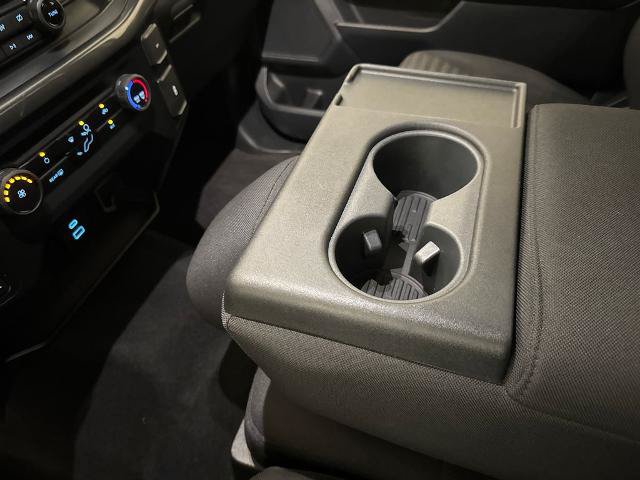 Certified 2023 Ford F150 XL w/ STX Appearance Package AWD/4WD image 31