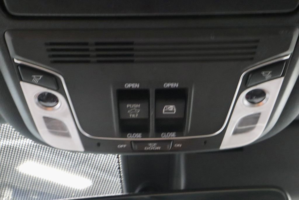 Used 2023 Honda Ridgeline Black Edition image 26