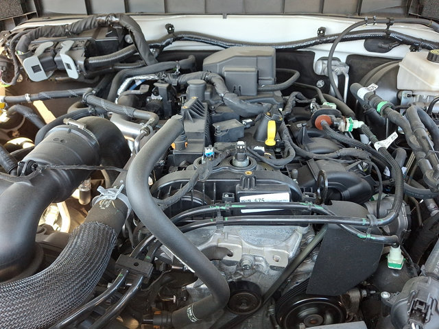 Certified 2022 Ford Bronco Badlands AWD/4WD image 29