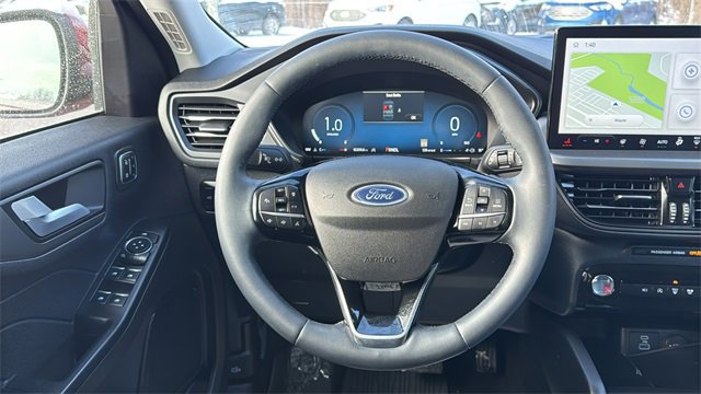 Certified 2023 Ford Escape Active w/ Tech Pack #2 image 16