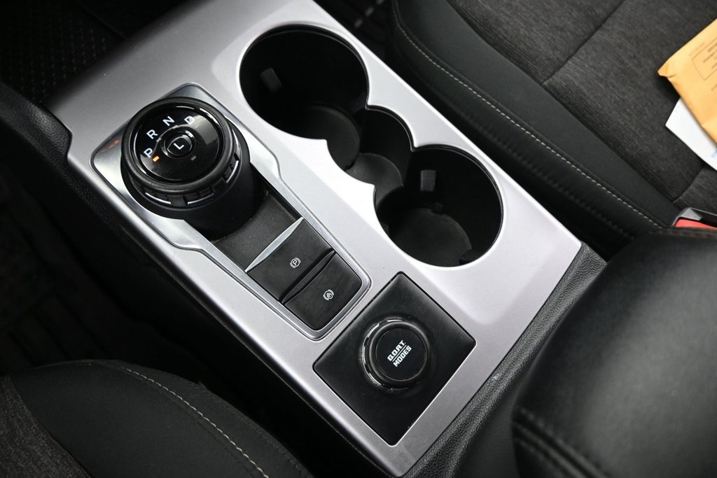 Certified 2024 Ford Bronco Sport Big Bend AWD/4WD image 14