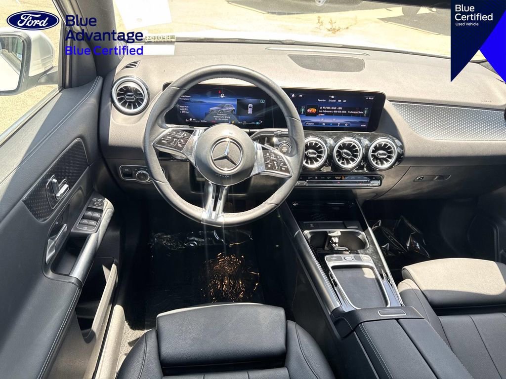 Used 2025 Mercedes-Benz GLA 250 image 10