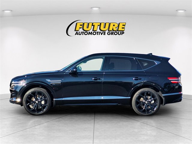 Used 2024 Genesis GV80 3.5T Prestige Signature image 2