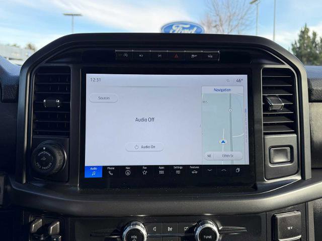 Certified 2024 Ford F150 Tremor w/ Mobile Office Package image 17