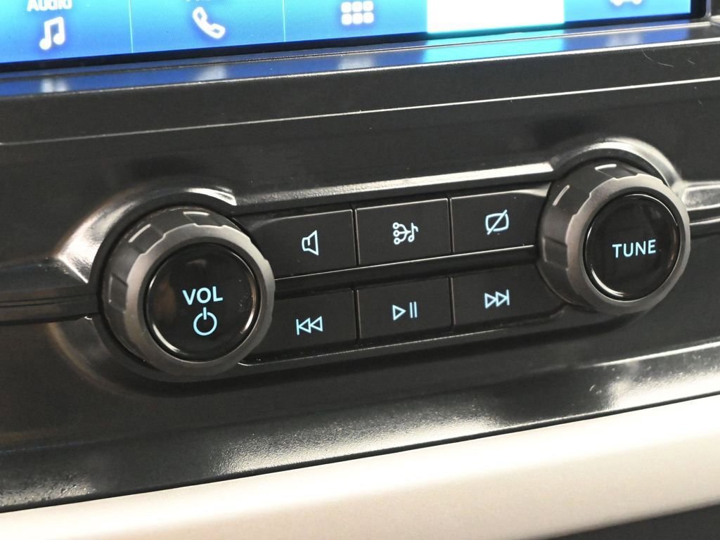 Certified 2022 Ford F150 XL w/ Trailer Tow Package image 44