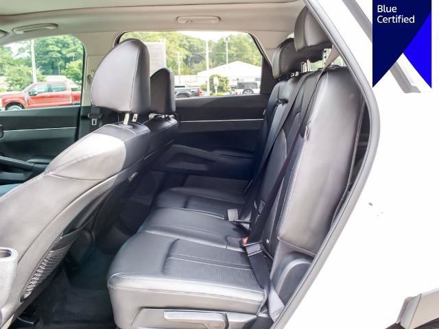 Used 2024 Kia Sorento S w/ Panoramic Sunroof Package AWD/4WD image 16