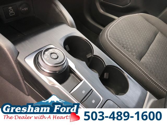 Certified 2024 Ford Escape Active image 29