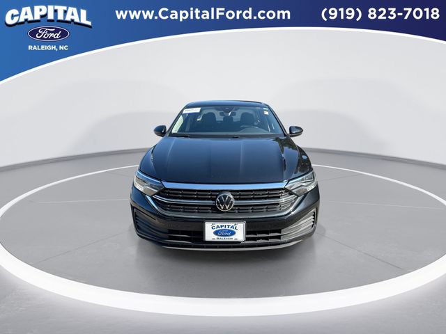 Used 2024 Volkswagen Jetta S FWD image 3