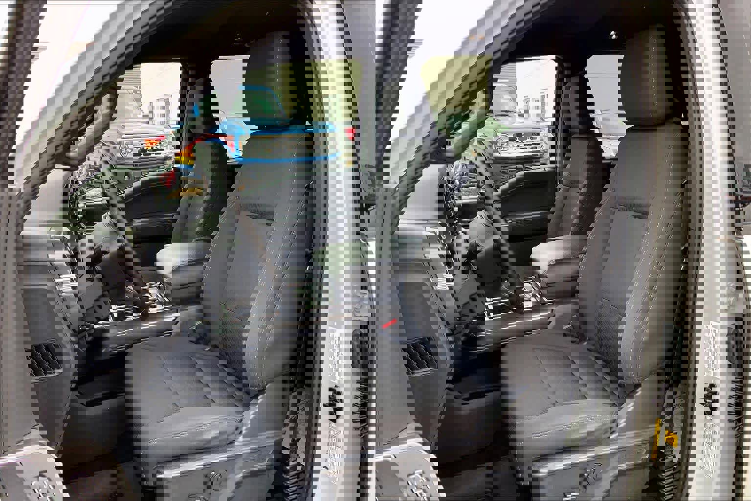 Certified 2023 Ford F150 XLT w/ Equipment Group 302A High image 10