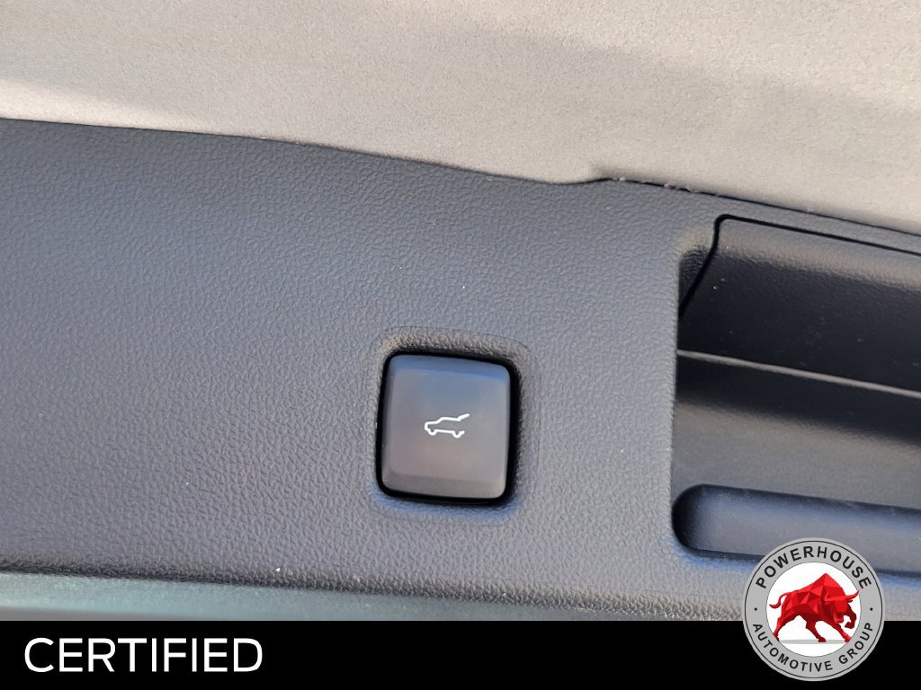 Certified 2024 Ford Escape Active AWD/4WD image 15