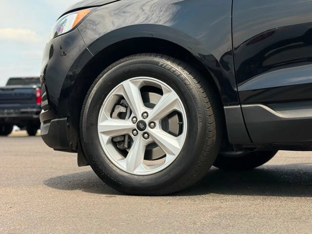 Certified 2024 Ford Edge SE AWD/4WD image 35