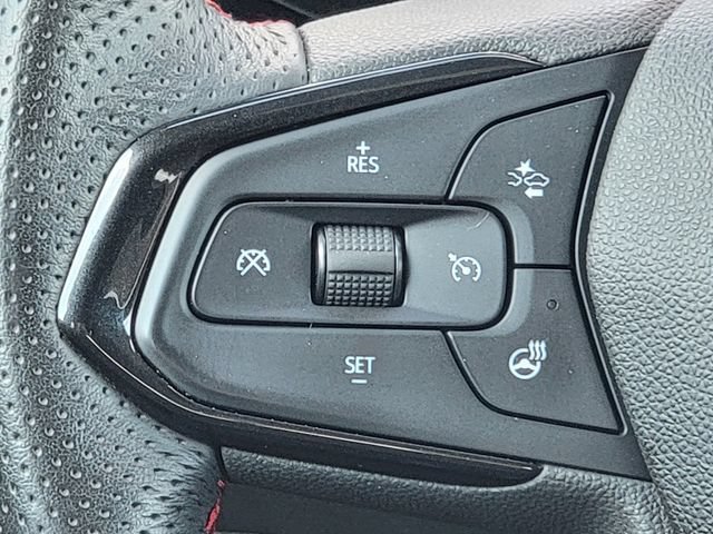 Used 2022 Chevrolet TrailBlazer RS w/ Sun and Liftgate Package AWD/4WD image 32