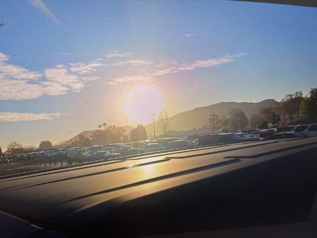 Certified 2025 Ford Bronco Big Bend image 11