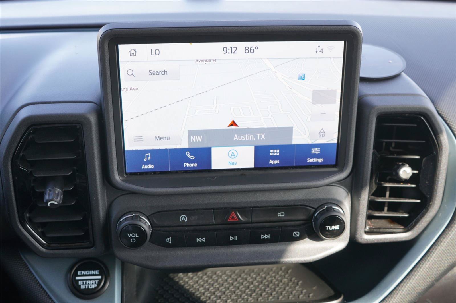 Certified 2023 Ford Bronco Sport Badlands AWD/4WD image 13