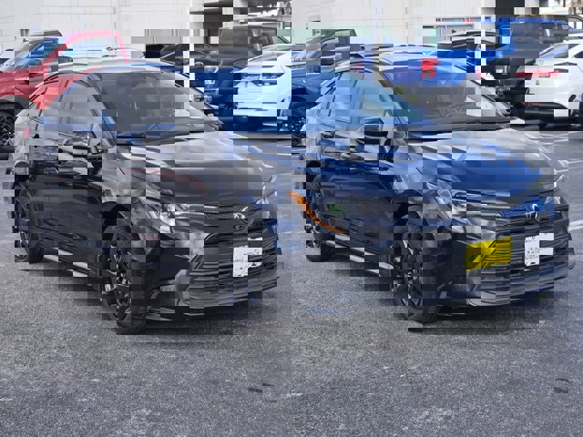 Used 2025 Toyota Corolla LE image 3