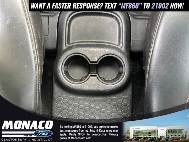 Used 2021 Dodge Durango R/T w/ Technology Group image 15