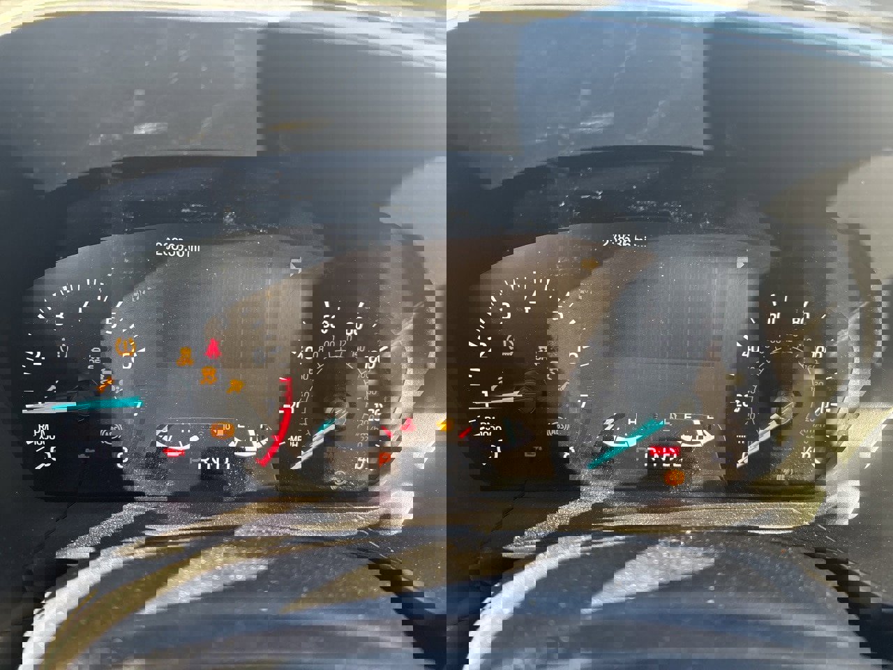 Certified 2020 Ford Escape SEL image 7