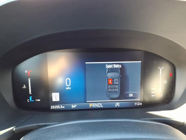 Certified 2023 Ford Escape Active w/ Tech Pack #1 image 17