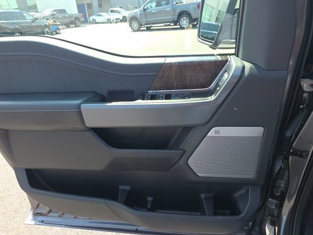 Certified 2021 Ford F150 Lariat w/ Max Trailer Tow Package AWD/4WD image 14