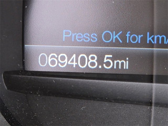 Certified 2020 Ford Edge SEL image 24